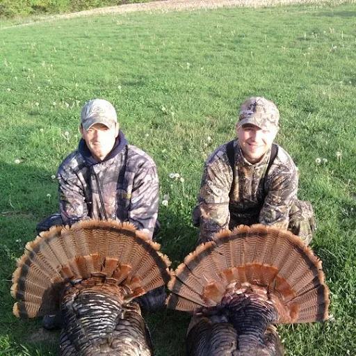 Gerald Keeven (Jerry)