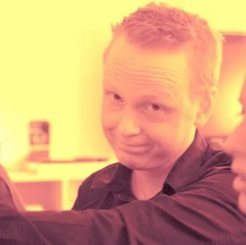 Ulrik Plesner Jacobsen