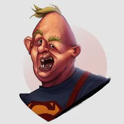 Justin “Goonie” Cooper