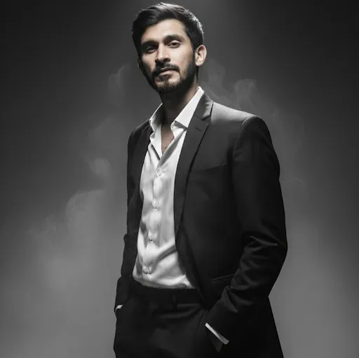 Muhammad Taaha Iqbal