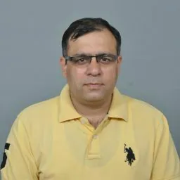 Rohit Kumar