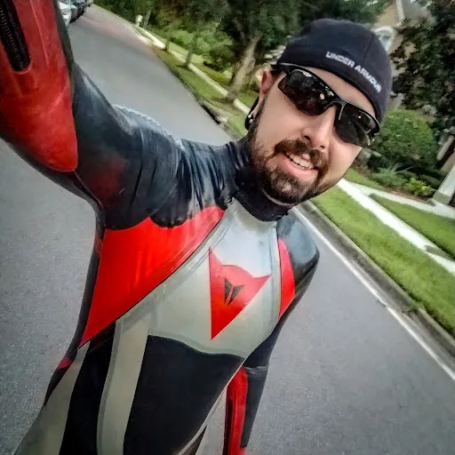 Jason “JJ” Berrang