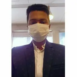 MUHAMMAD MINHAZ UDDIN