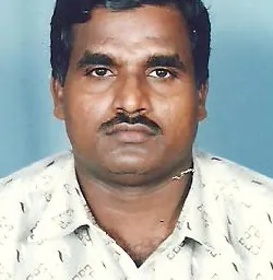 Balakrishnan Kumaran