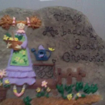 Elizabeth Nemec-Bennett