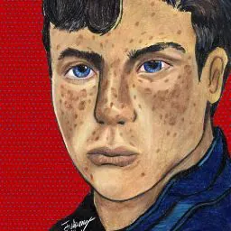 Silas “Mayday” O Scott