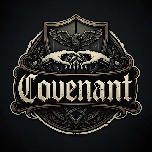 covenant oyetade