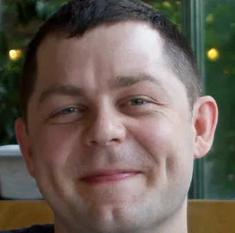 Denys Fedoryshchenko