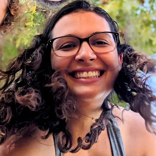 Thaís Gomes Pedrosa