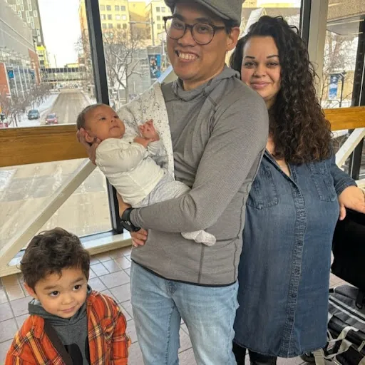 Napoleon del Rosario