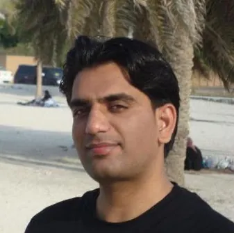 Tahir Rafiq