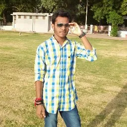Rahul Shah