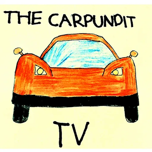 TheCarPundit TV