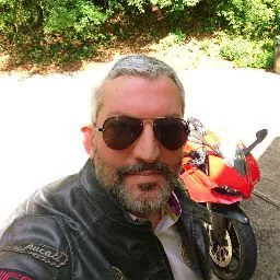 Jorge Lluch del Hoyo