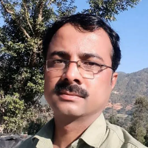 kundan kanwal