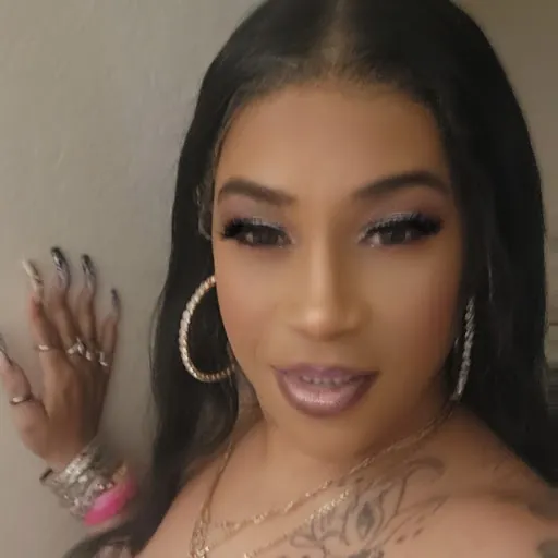 Washima-Chynna Bell-Da'Boss