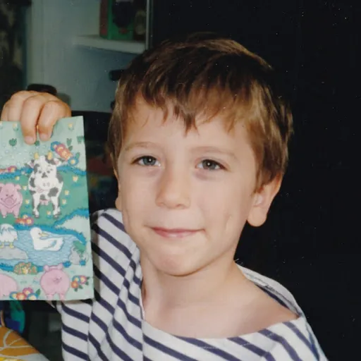 Kévin Azoulay-Dessus