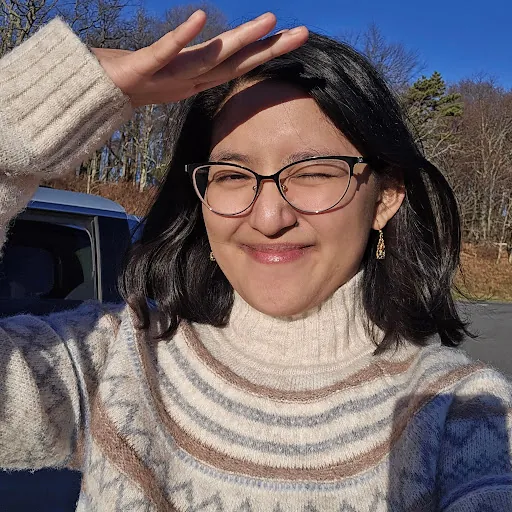 Aliyah Hannah Remoroza