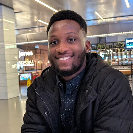 Abdulazeez Ayodele Adeyemi