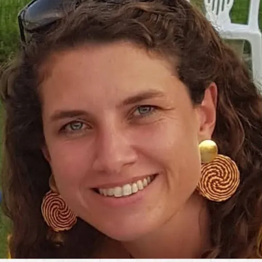 Juliana CAICEDO-LLANO