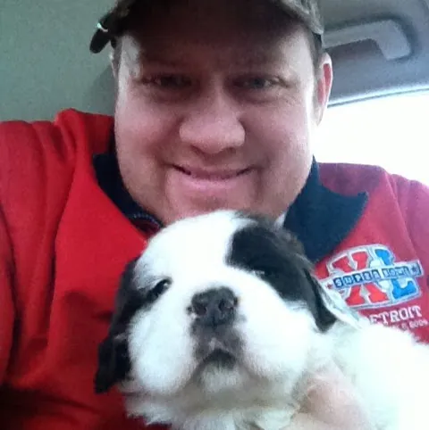 Aaron Michael Sutton