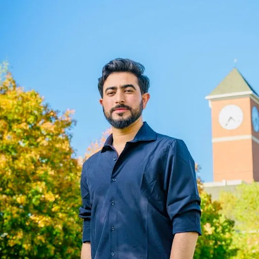 Muhammad Taimur khan