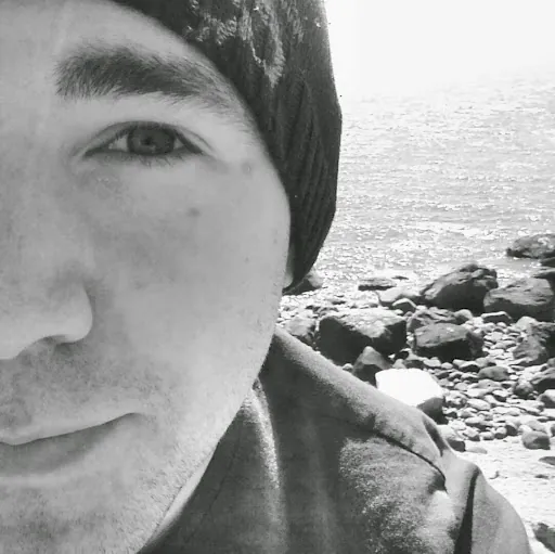 Justin Strickland (KeyboardFailure)