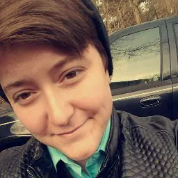 Alexsandra Luckenbill