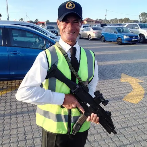 Phantom Golden Eagle