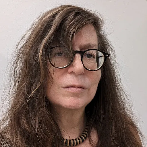 Áurea Martín (okokitsme)