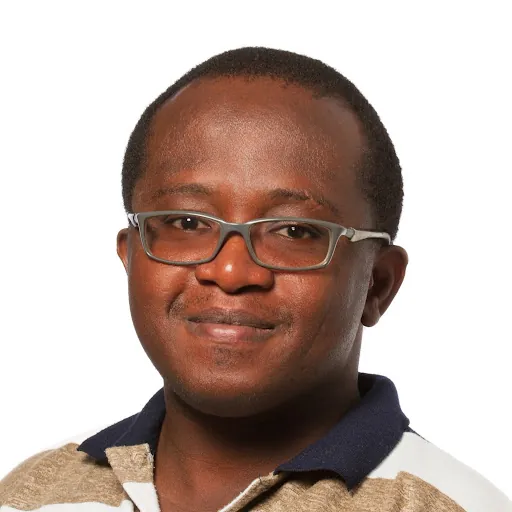 Franz Alex Gaisie-Essilfie