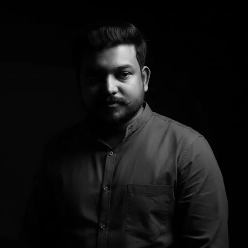 Akhandal Prasad Mishra