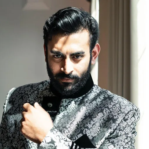 Karun Karukancheril Benny