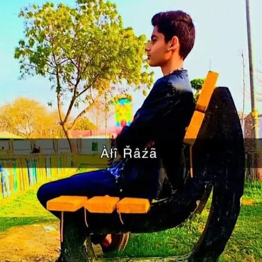Ali Raza