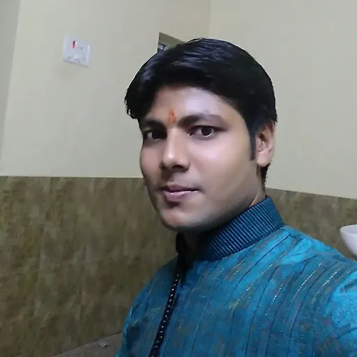 Pramod Kumar