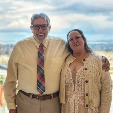 Paul & Everly Steele