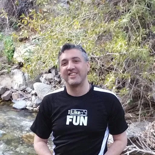 John “Johnnie” Harris