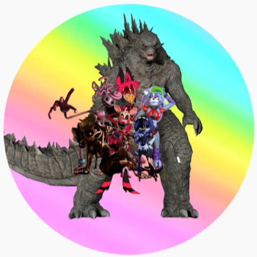 Lilith “Lilithzilla” Zilla.