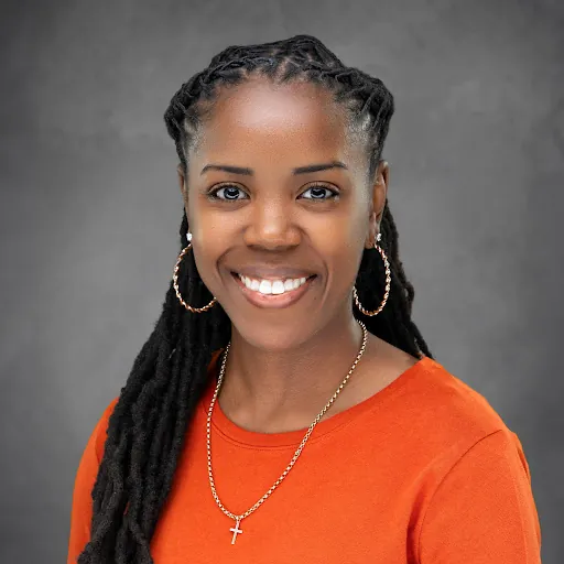 Dee Dee Campbell (Manifest Productions)