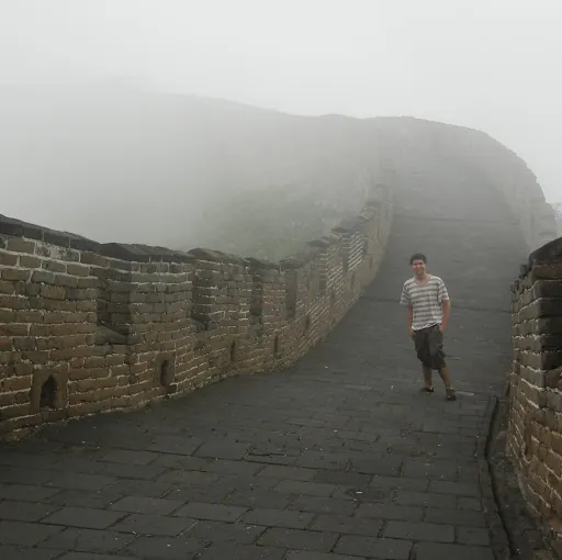 Nathaniel Mayer-Heft