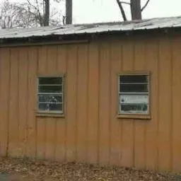 Billys scavenger shop