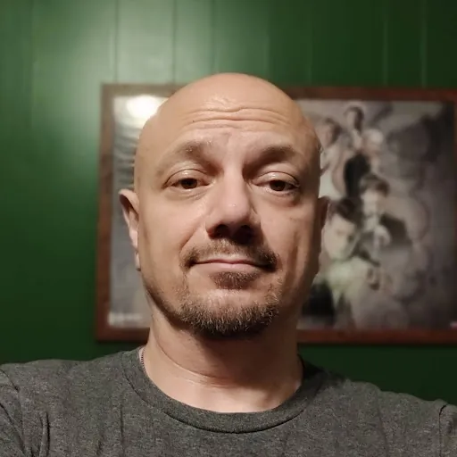 Evan Langlois (UUDruid74)