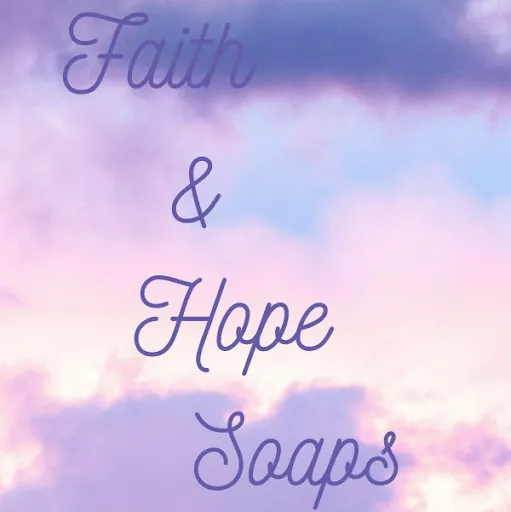Faith & Hope Soaps
