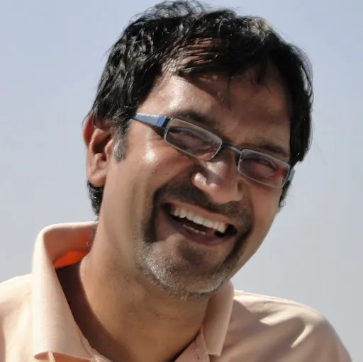 Piyush Joshi