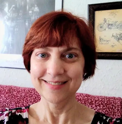 Lauren “LB” Marti Wood