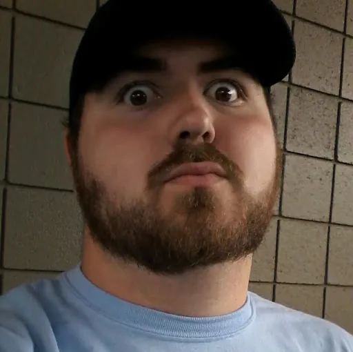 Nick O'Connor (Arcticity)