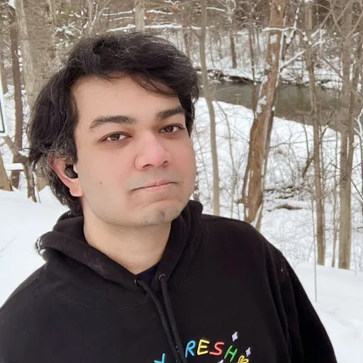 Mashruk “Finn” Kabir