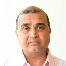 Ram Gopal Agarwal