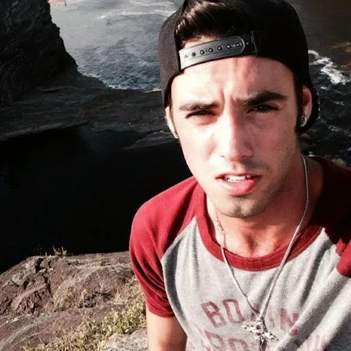 Sébastien Boudreau Laprise