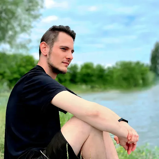 Csenger Attila Szabó